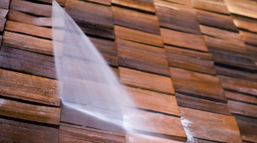 Professional gutter cleaning in Kake, AK